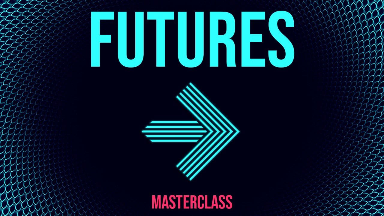 Futures Trading MasterClass | Ready Set Crypto
