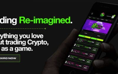 HRXO: Is It Gambling?