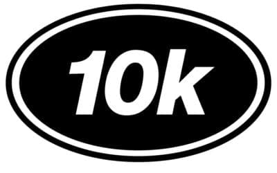 What Happens at 10K?