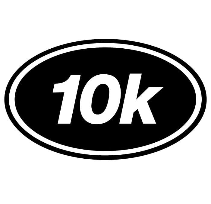 What Happens at 10K?