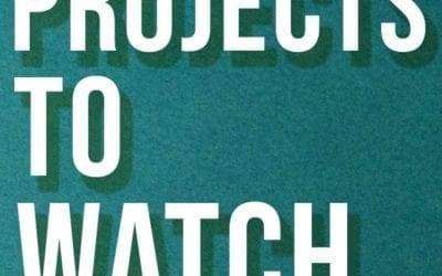 10 Cryptocurrency Projects To Watch Heading Into Q3 2019!