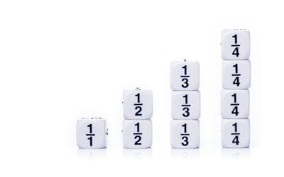 Use Fractions for Better Crypto Trades